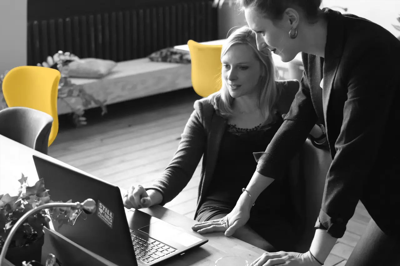 Executive coaching sesija