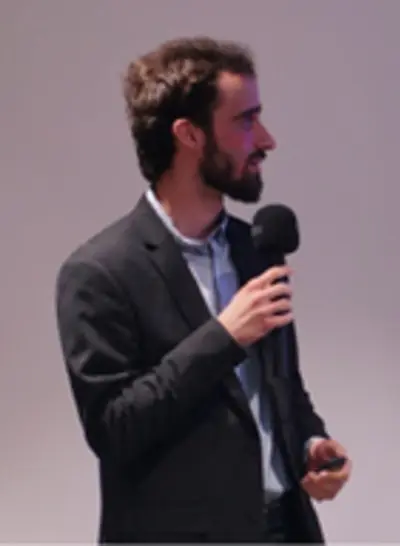 Armin Babović, talent acquisition specialist