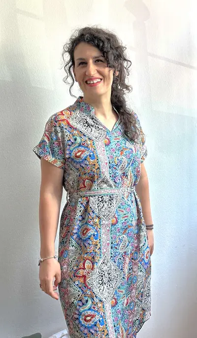 Sonja Nešković, Key Account Manager
