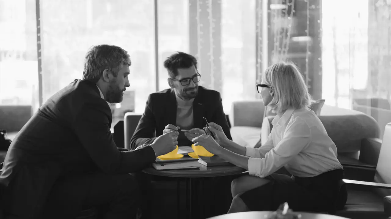 NLP edukacija u Yellow Bricku