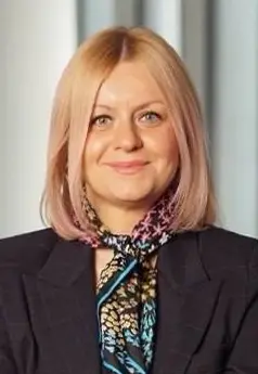 Ajla Hadžić, Marketing Manager, dm drogerie markt BiH