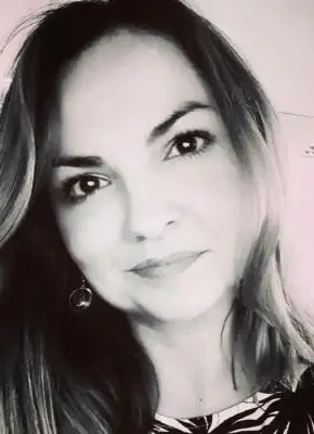 Alma Kozlić-Parić, HR and Office management supervisor, Calsberg BH d.o.o.