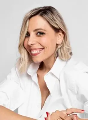 Ana Ćavar, Founder and CEO, Bonjour.ba